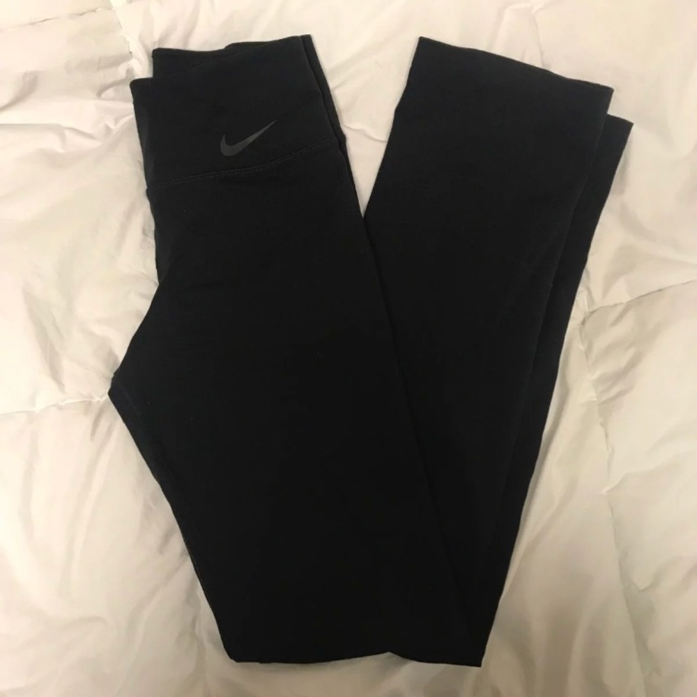 Nike tights